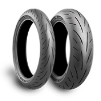 Motorrad Magazine test de Bridgestone S23
