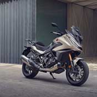 De 2025 Honda NT1100